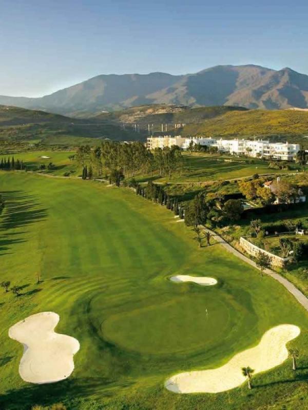 Finca Cortesin (SPAIN)